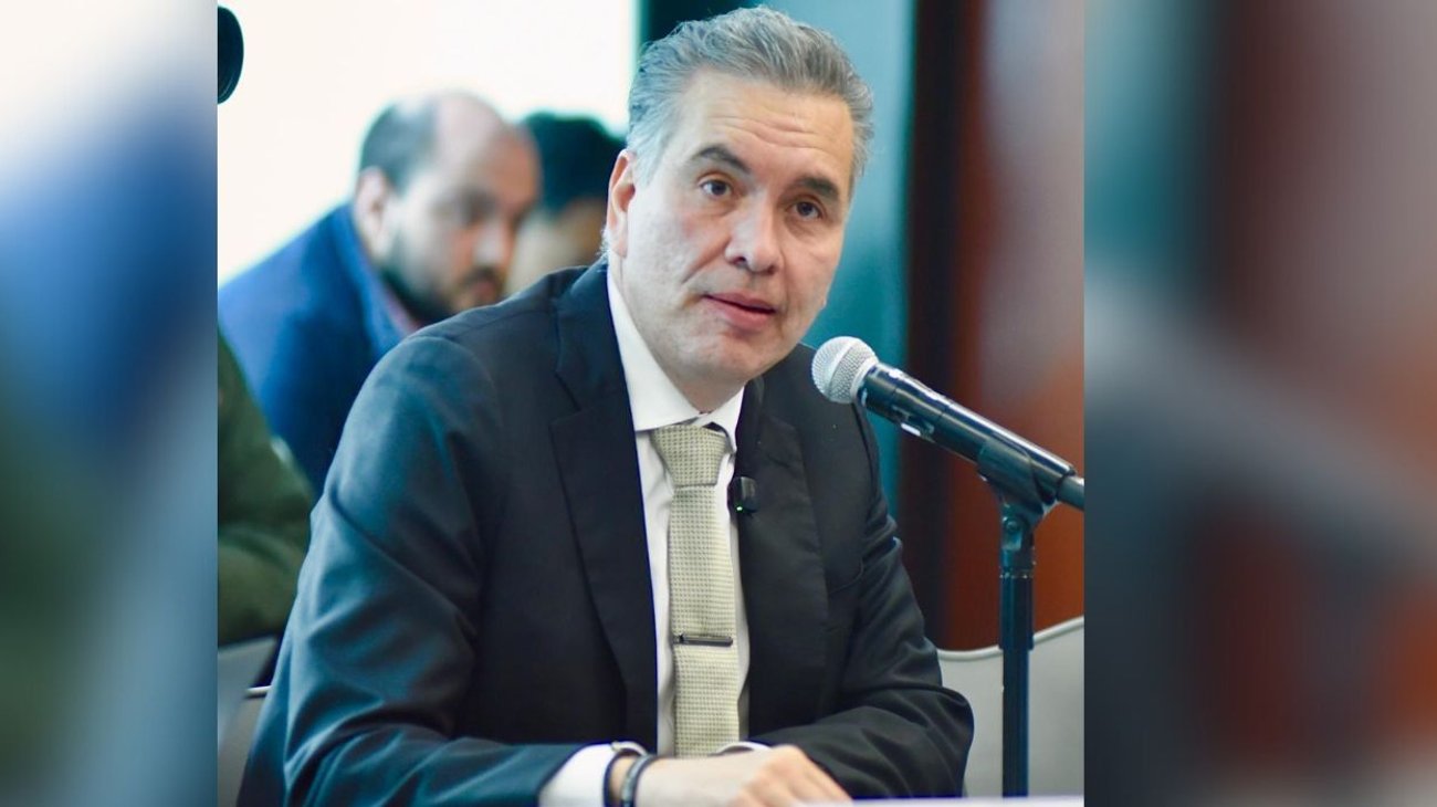 Avala Waldo modernización aduanera en pro del comercio exterior