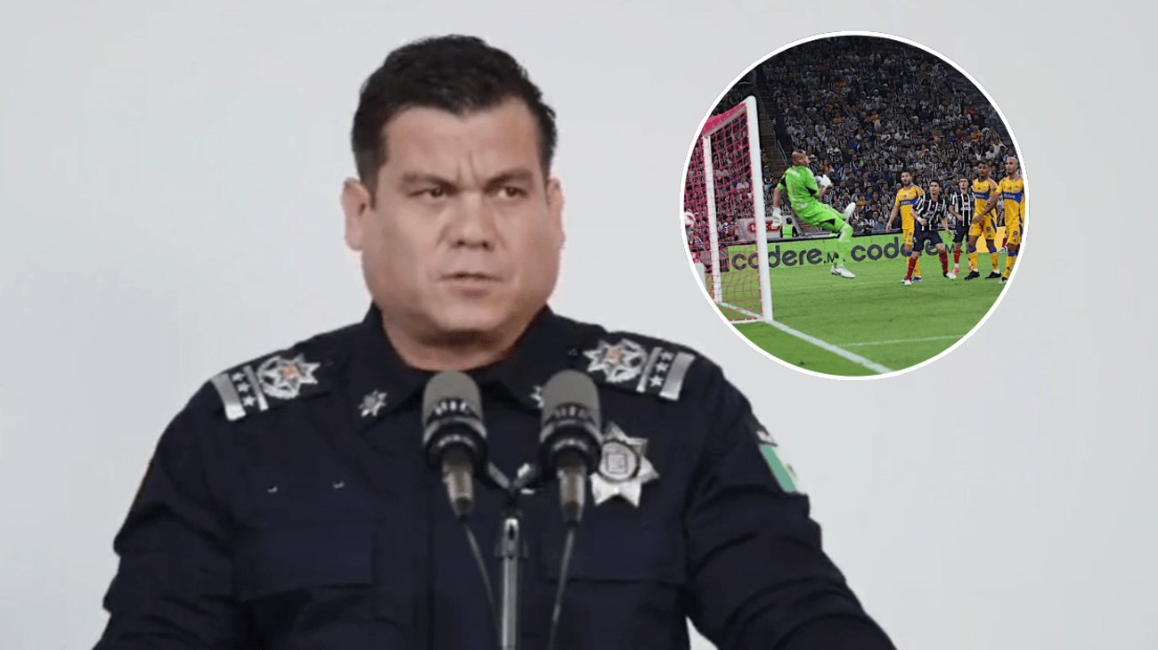 Blindarán Clásico Regio con más de 1,400 elementos en Guadalupe