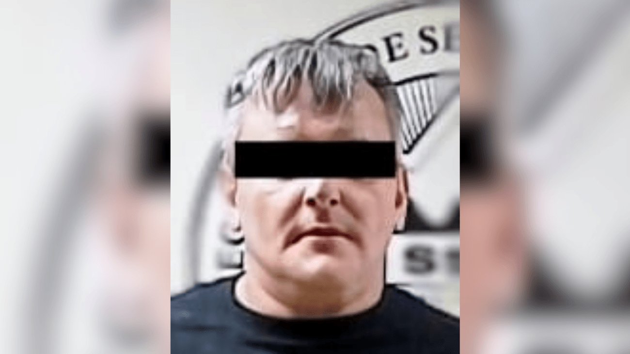 Vinculan a presunto narcomenudista en San Pedro