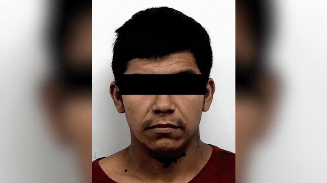 Aprehenden a joven por robo en vivienda de Monterrey