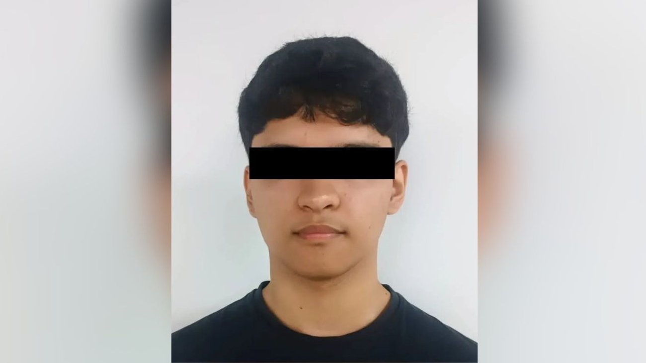 Detienen a joven por presunto abuso de menor en García