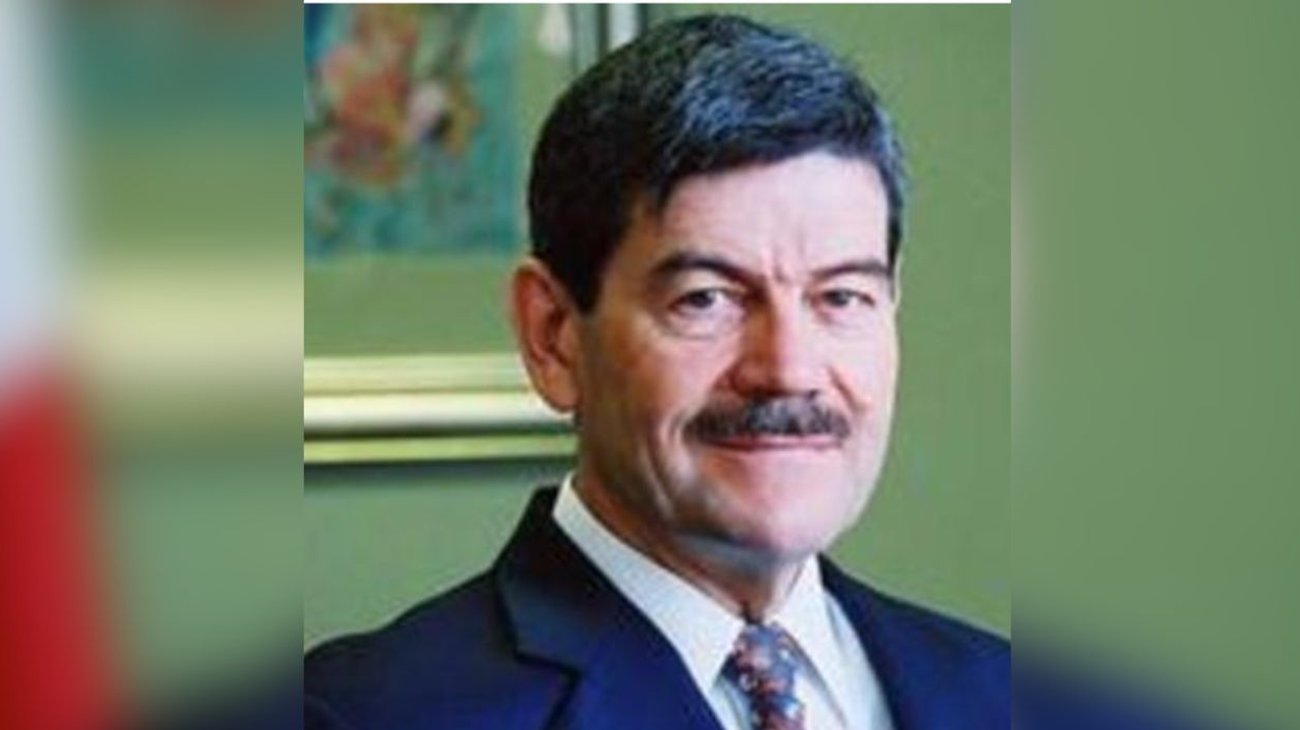 Muere exgobernador de Chihuahua, Francisco Barrio Terrazas