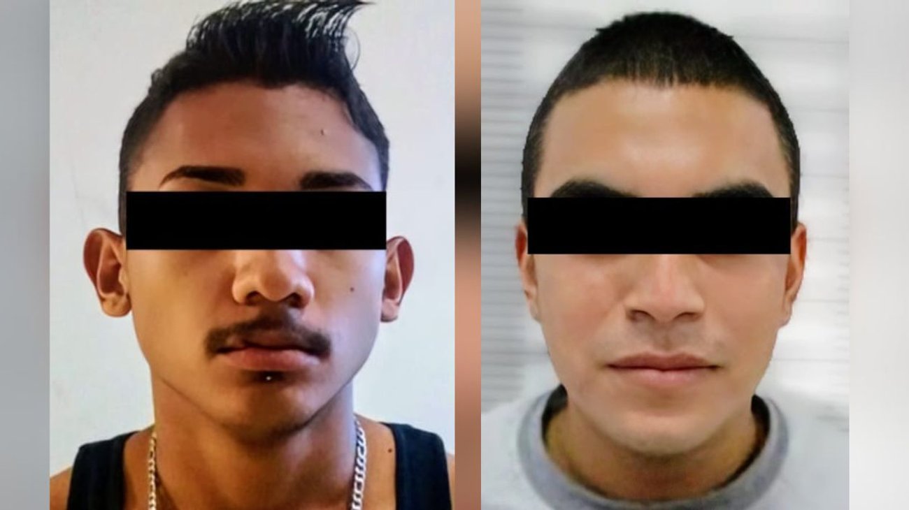 Sentencian a dos a 80 años de prisión por secuestro en Cadereyta 