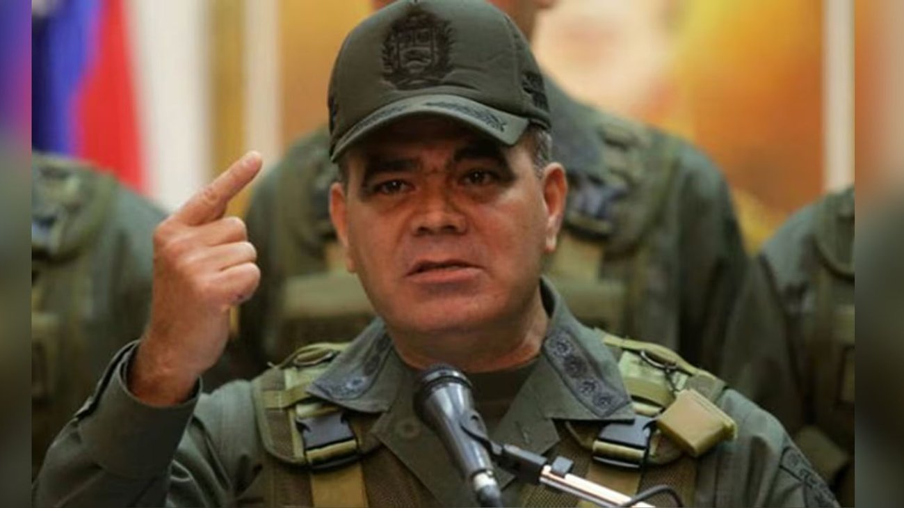 Venezuela llama a no temer por alistamiento de milicianos de EU