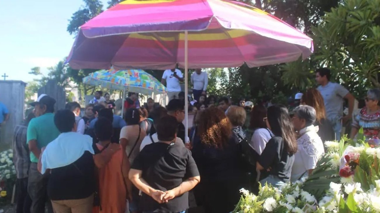 Familiares exigen justicia por la muerte de Margarita