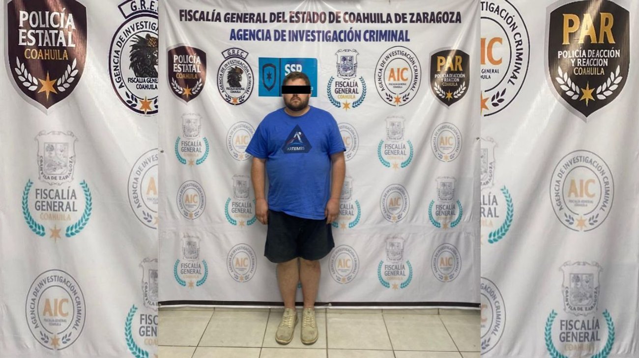 Defensa de Chad `N´ busca acreditar estrés postraumático