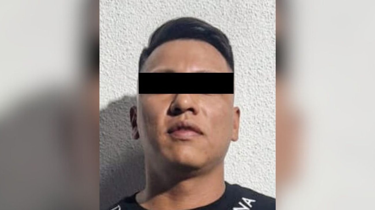 Vinculan a proceso a hombre detenido por narcomenudeo en García