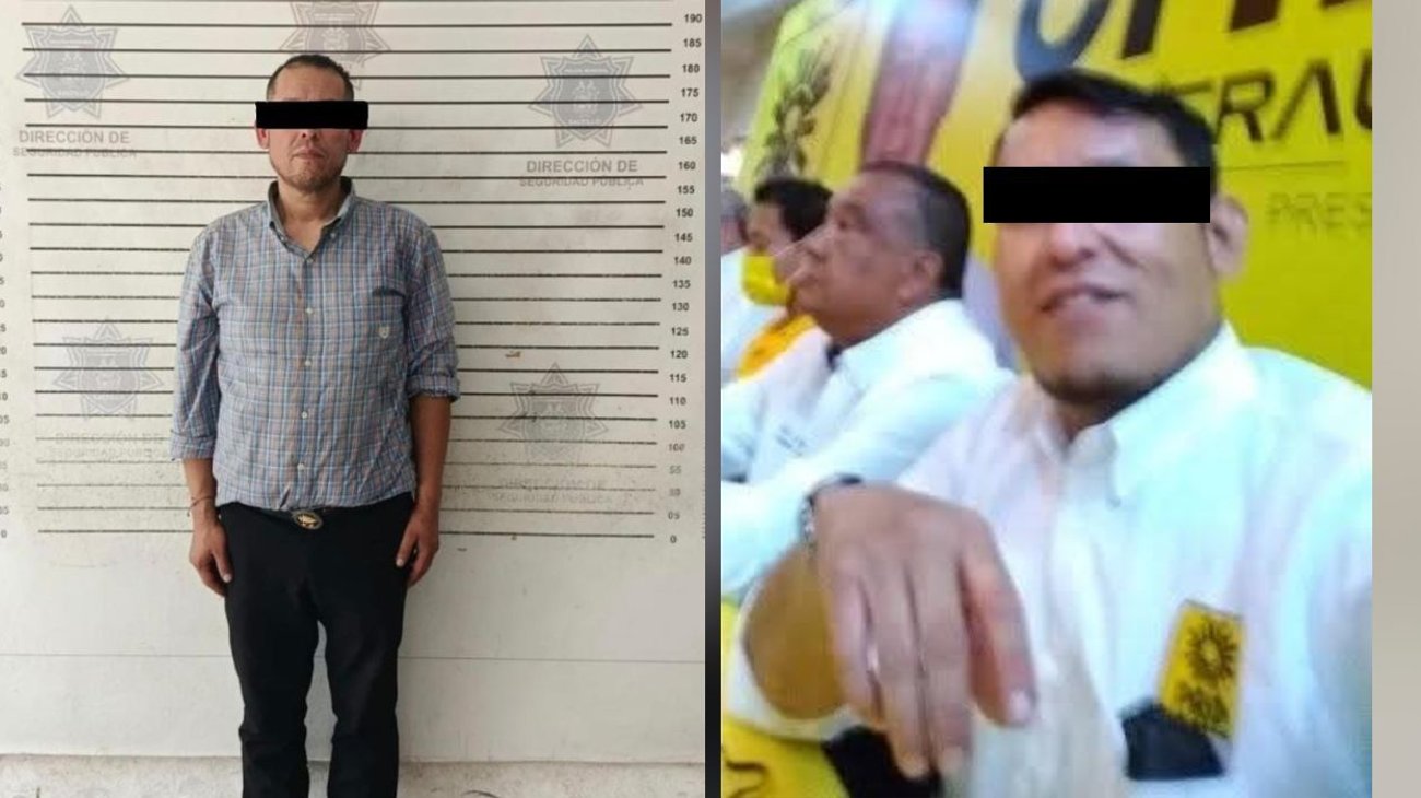 Caen dos por robo de autos en Saltillo; uno es exregidor