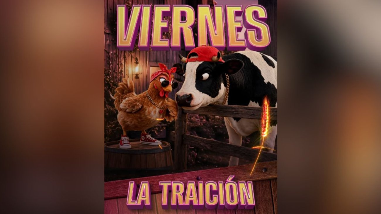 Arde La Granja VIP 2 rumbo al 'Viernes de Traición'