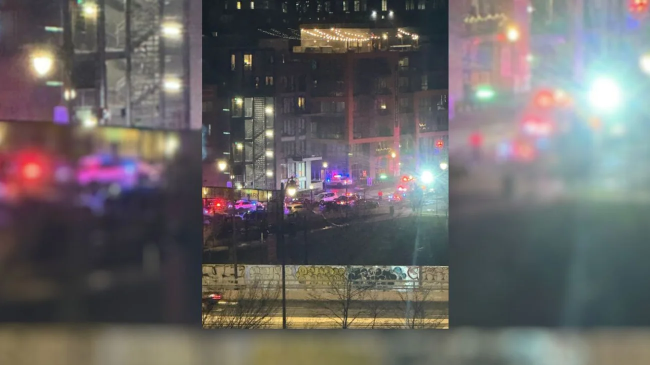 Tiroteo en Washington, D.C. dejó al menos cinco víctimas