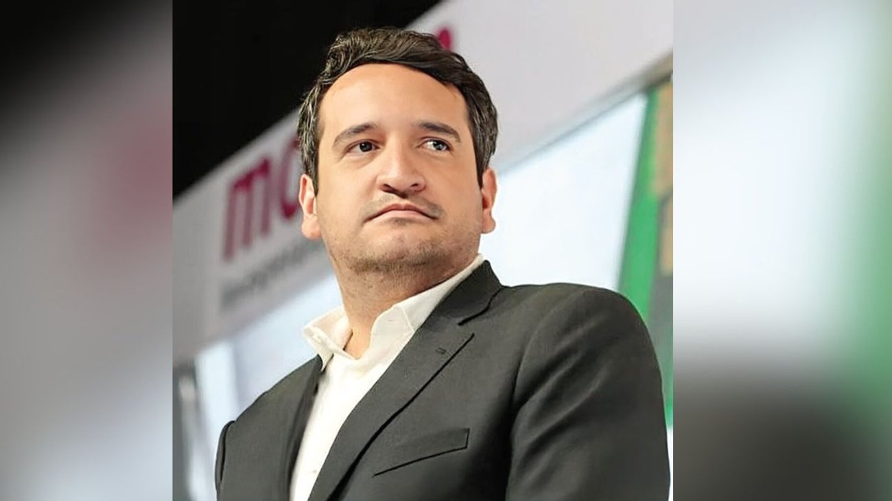 López Beltrán acusa a EUA de quitarle la visa por política