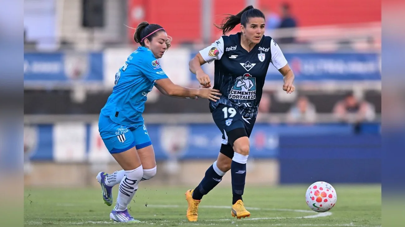 Rayadas caen ante Tuzas en el Campeón de Campeonas