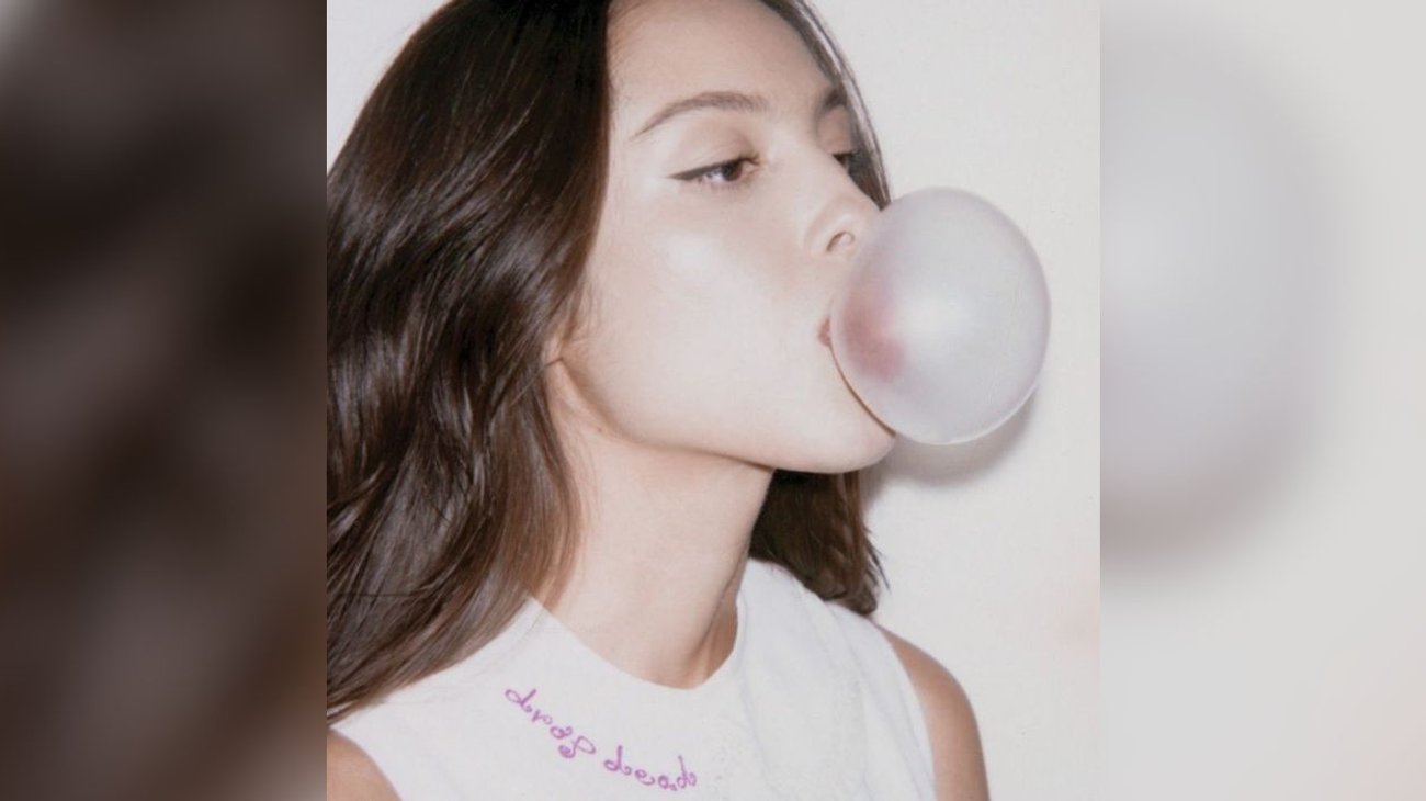 Olivia Rodrigo anuncia 'drop dead', sencillo de su nuevo álbum