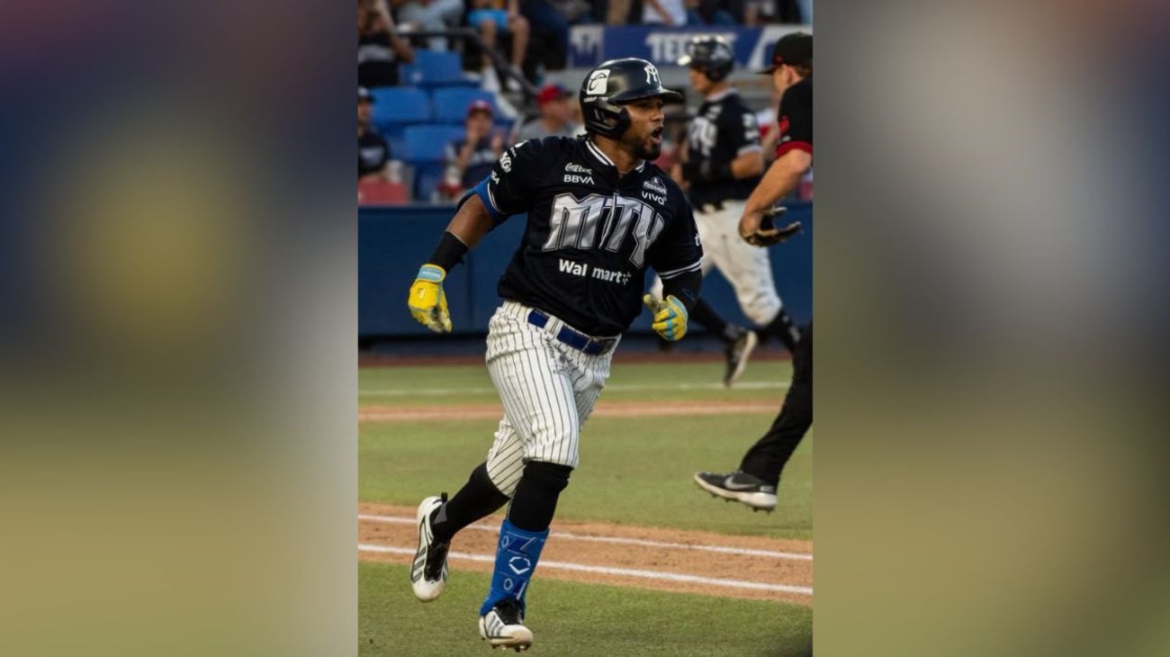 Sultanes toma ventaja 3-1 tras blanquear a Caliente