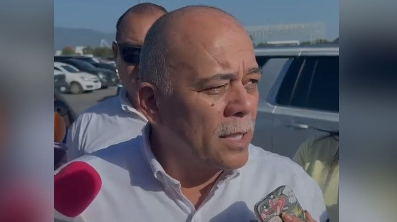 Eduardo Govea anuncia plan contra rezago en la Fiscalía