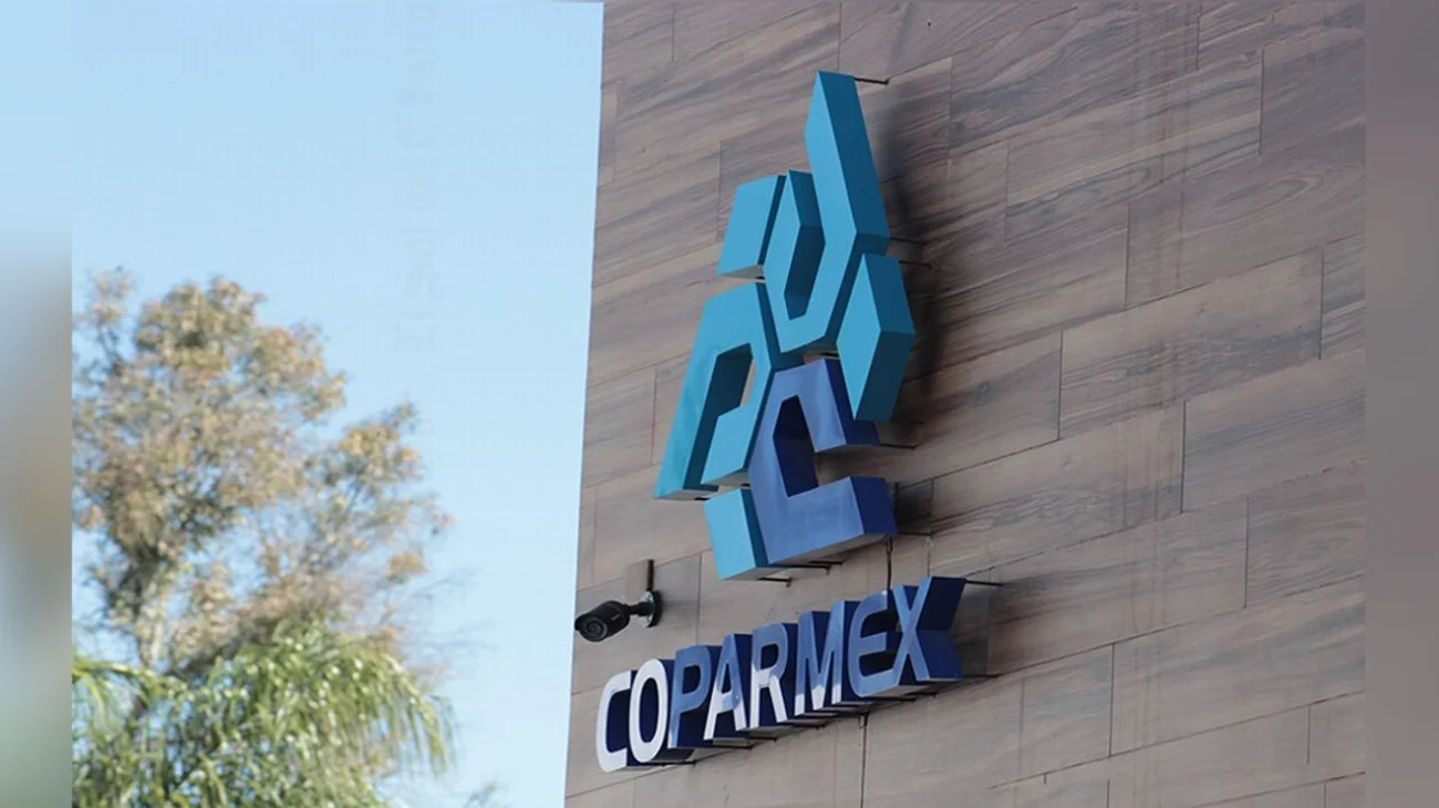 Coparmex: aranceles al acero y aluminio pone en riesgo comercio