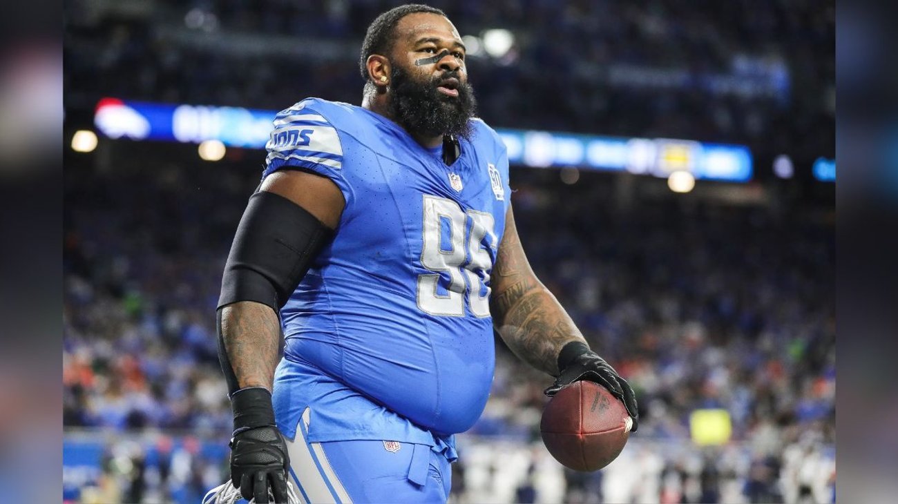 La NFL suspende por 10 partidos a Isaiah Buggs