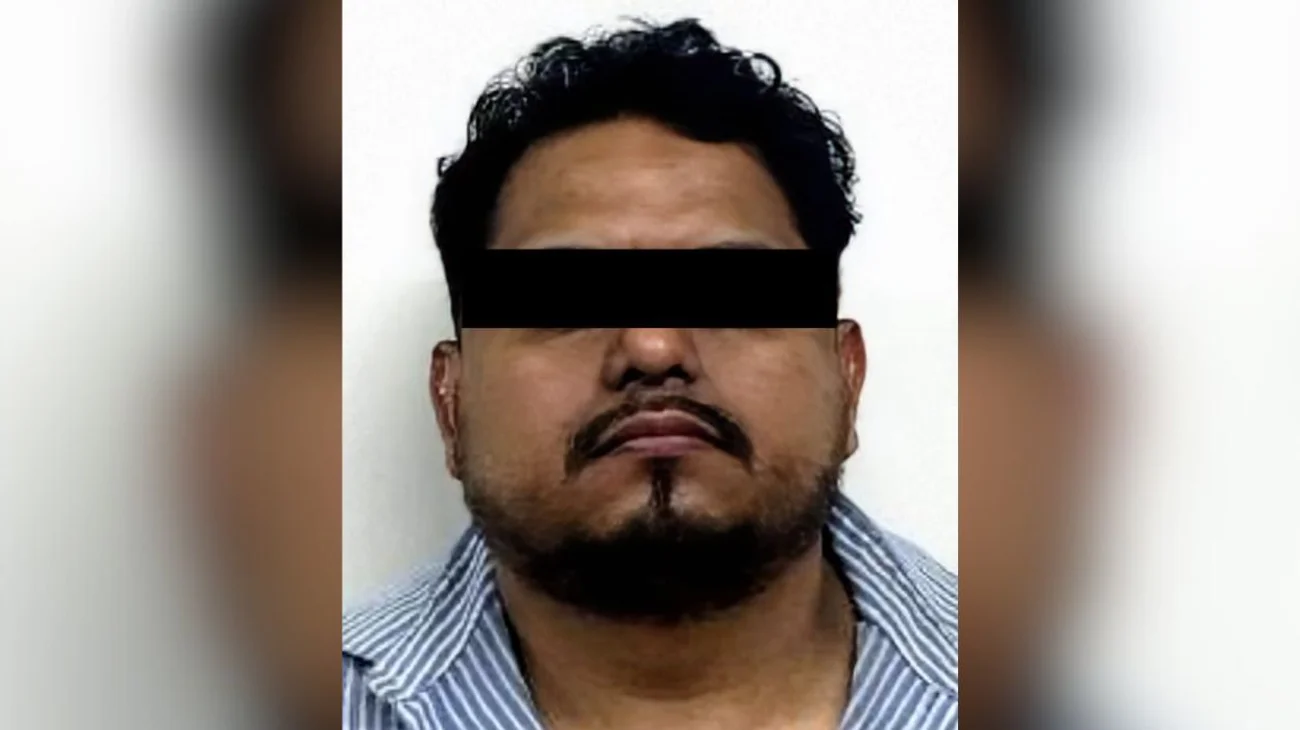 Detienen a responsable de ataque armado en Juárez