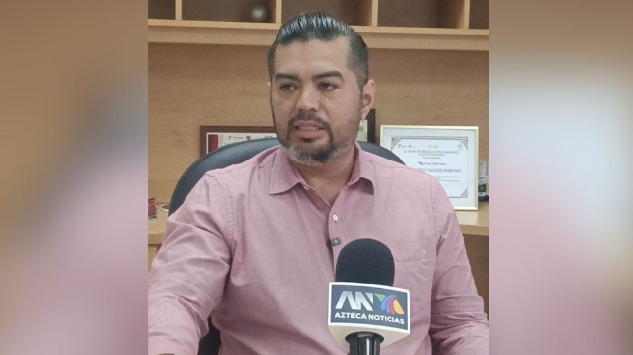 Escuelas rurales de Tamaulipas alcanzan 100% de internet