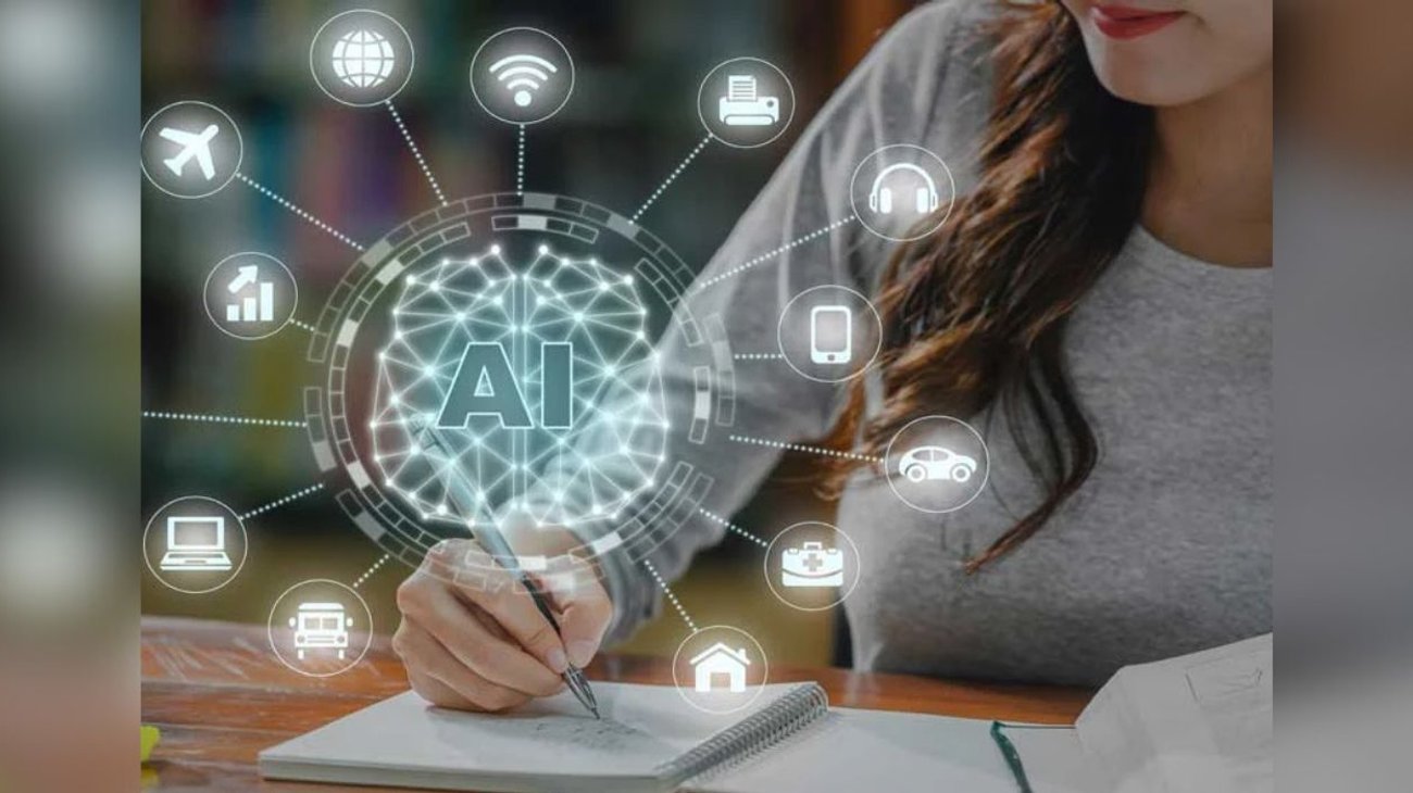 Indautor respalda decisión de la Corte que niega autoría a la IA