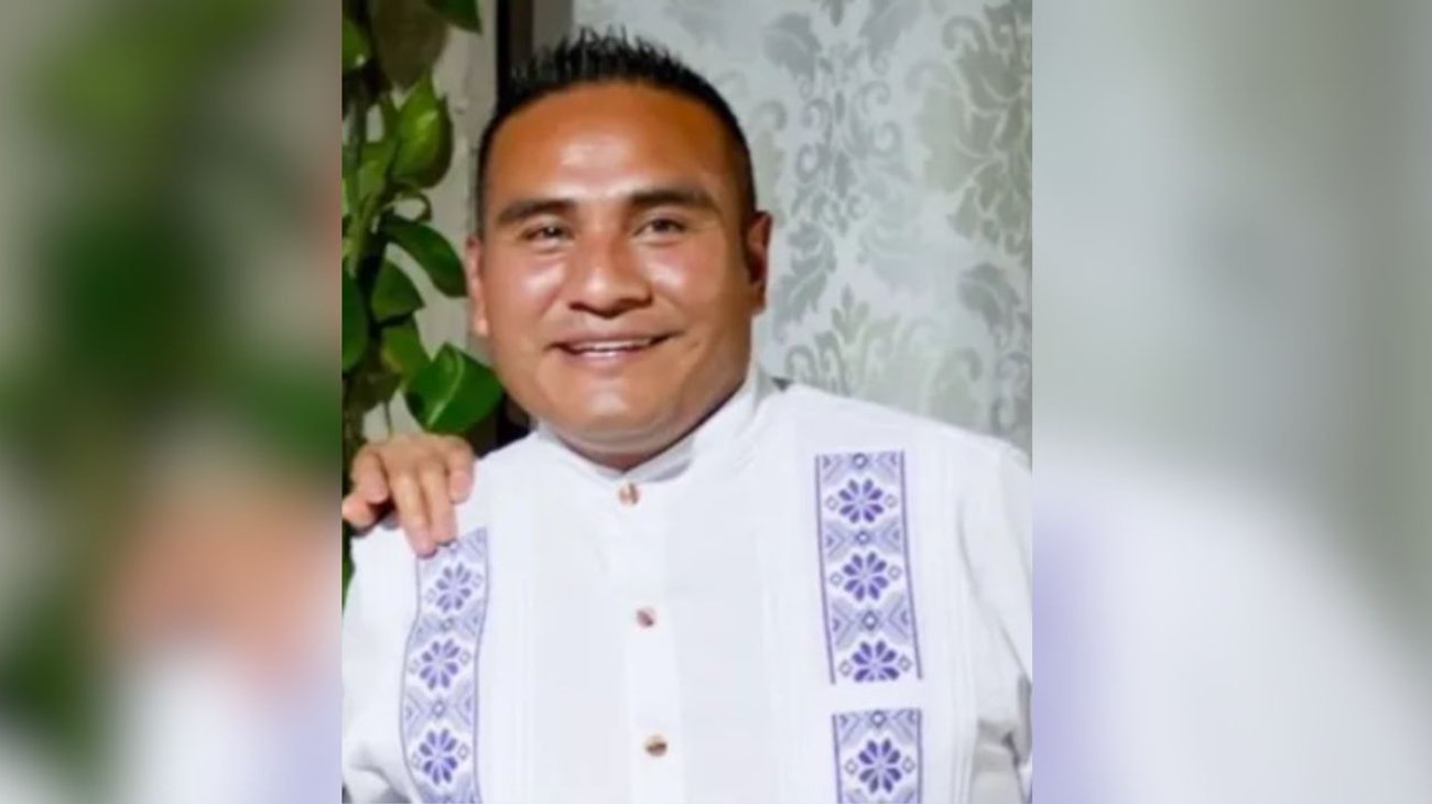 Alcalde de Tlalnepantla es detenido por abuso sexual