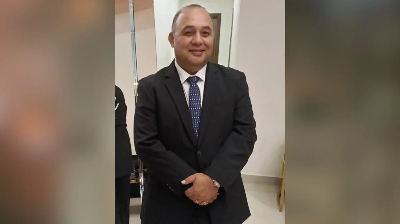 Detienen a menor ligado al homicidio del Secretario de Linares