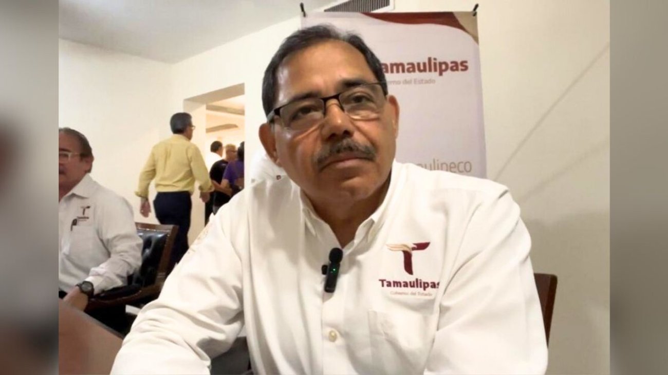 30 mil repatriados por la frontera de Tamaulipas en 2025 