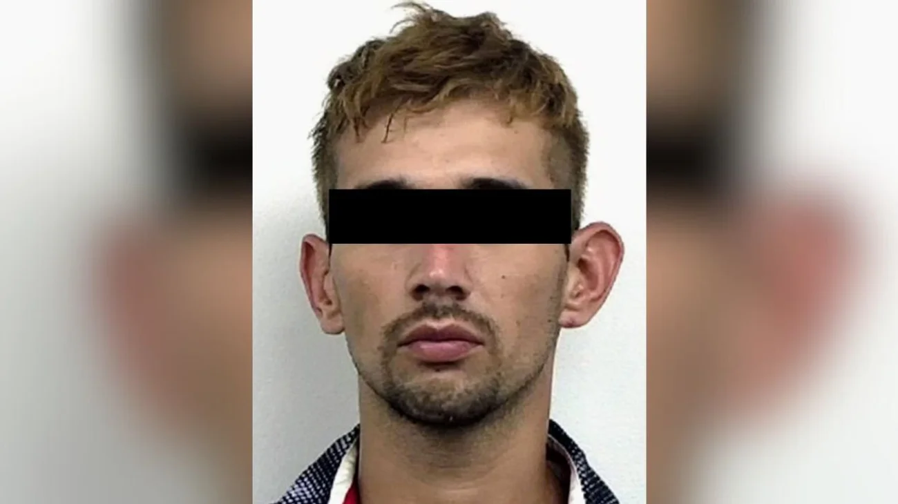 Cae hombre por el delito de homicidio calificado 