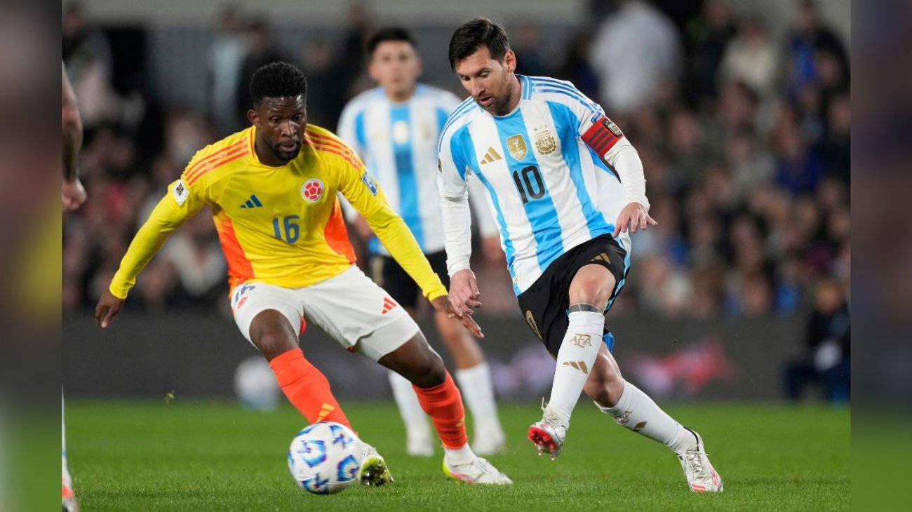 ¿Quiénes se han clasificado a la Copa Mundial de 2026?