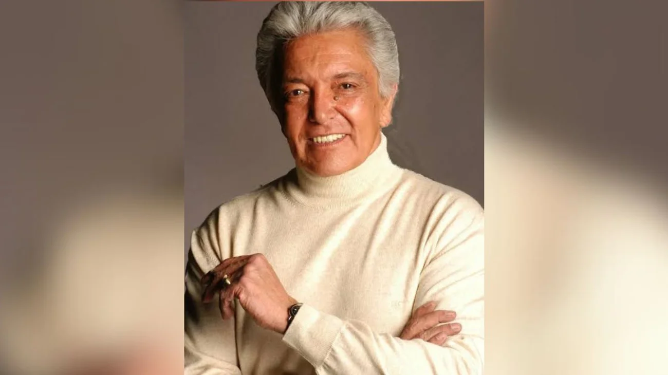 Internan a Alberto Vázquez en clínica de Torreón