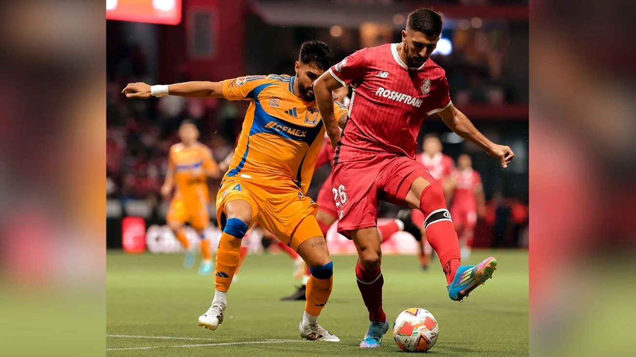 Afición regia sin Final de Liga MX: eliminan a Tigres