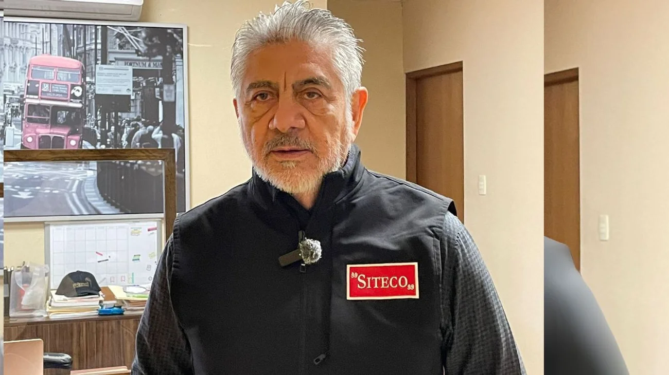 Federación de Trabajadores destaca estabilidad laboral en Reynosa