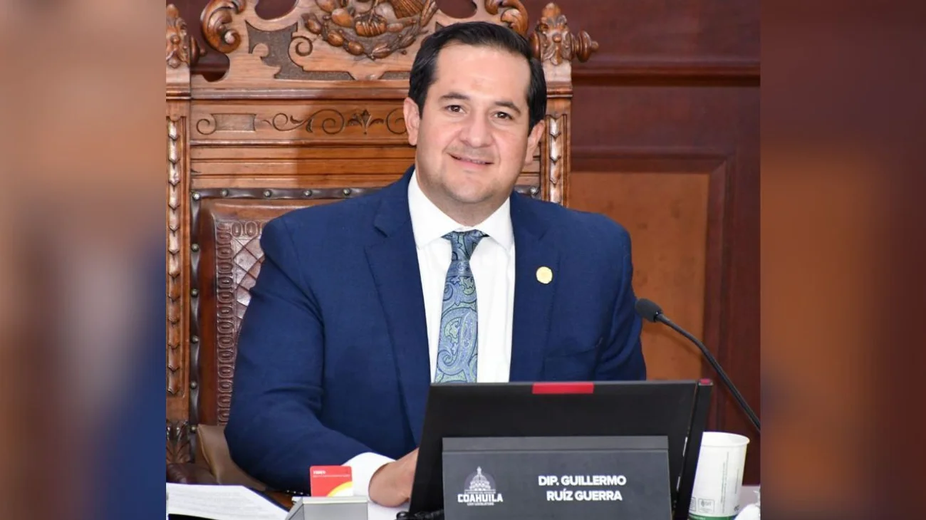 Reconoce Congreso la grandeza de la gente de Piedras Negras