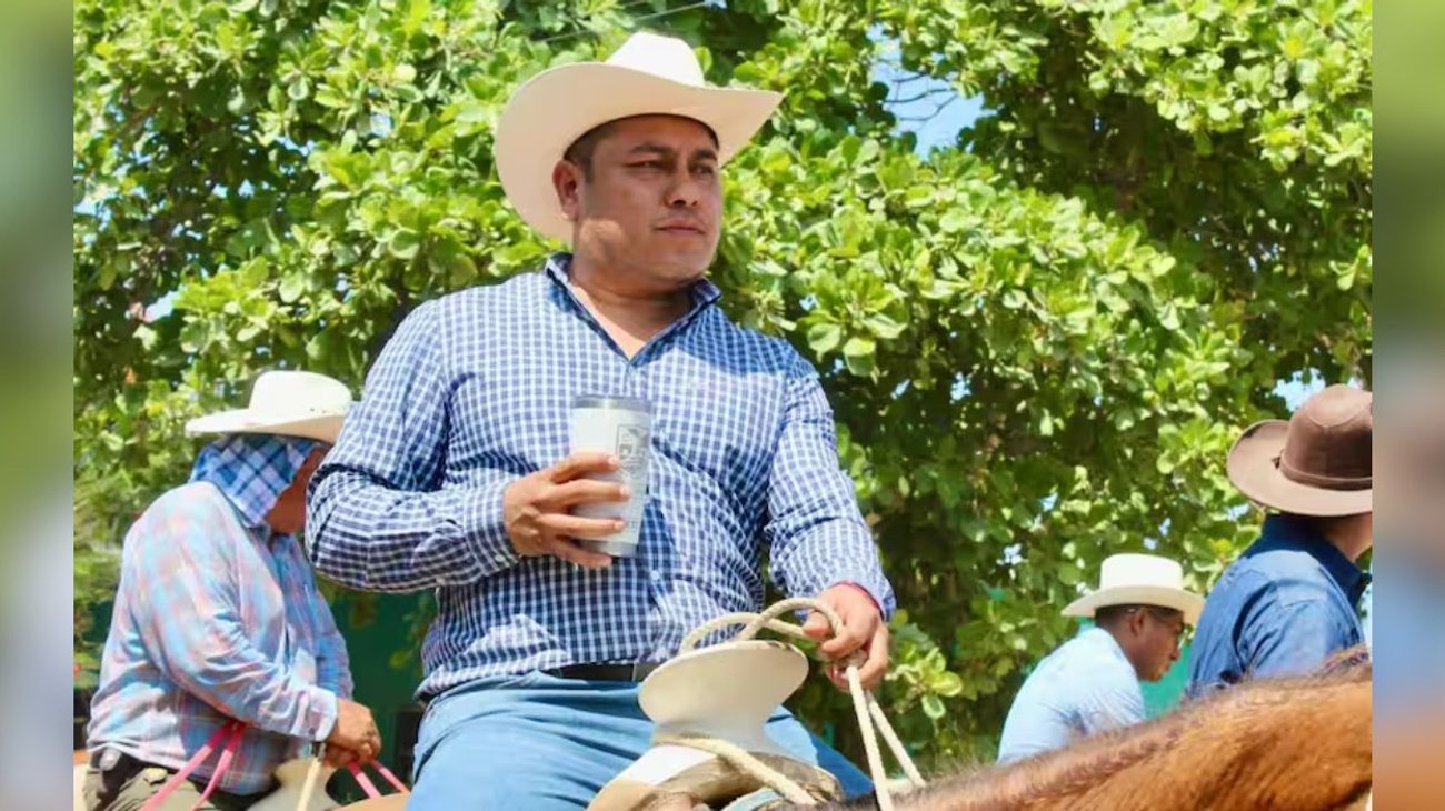 Confirman muerte del director de Seguridad Pública en Los Cabos