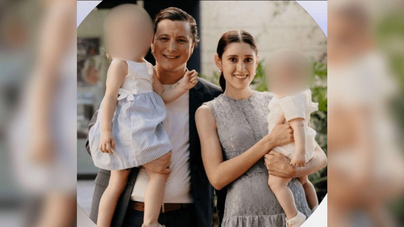 Bebé de 7 meses continúa grave tras colapso de barda en Monterrey