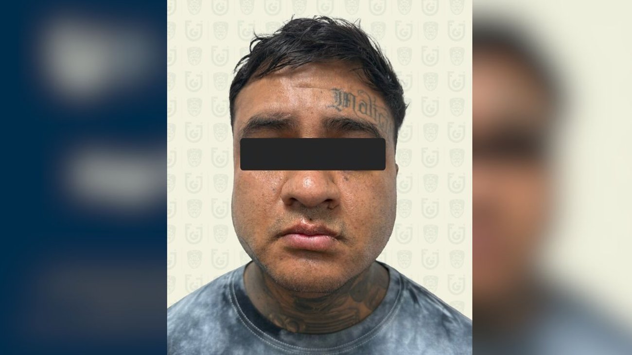 Reaprehenden a presunto feminicida de Cielo López