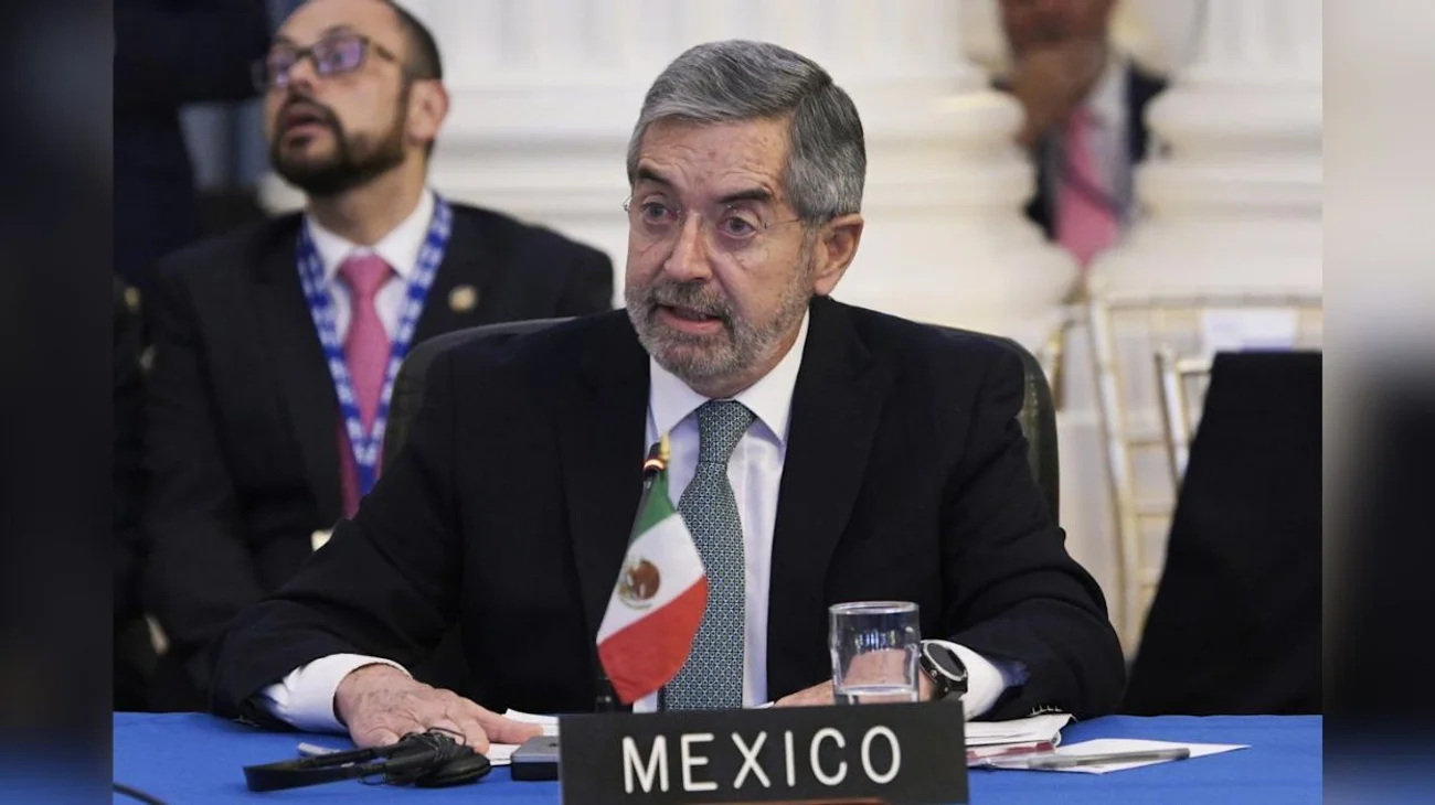 Evacuan a 136 mexicanos tras conflicto en Medio Oriente