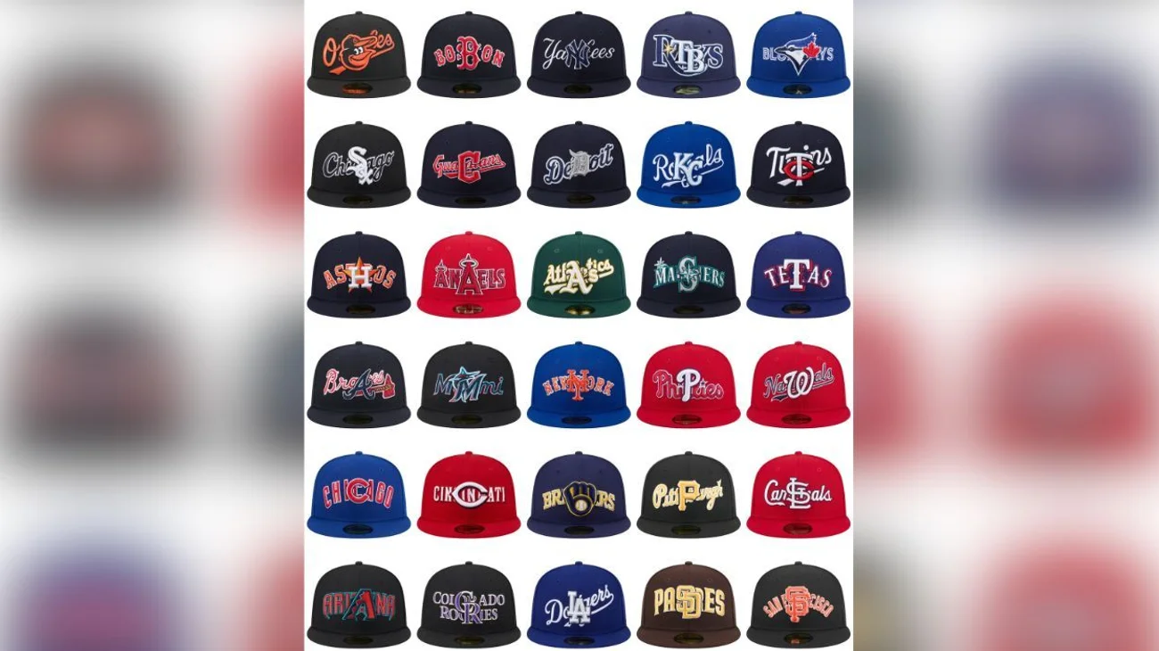 Dejan de vender gorra de Texas Rangers por polémica palabra