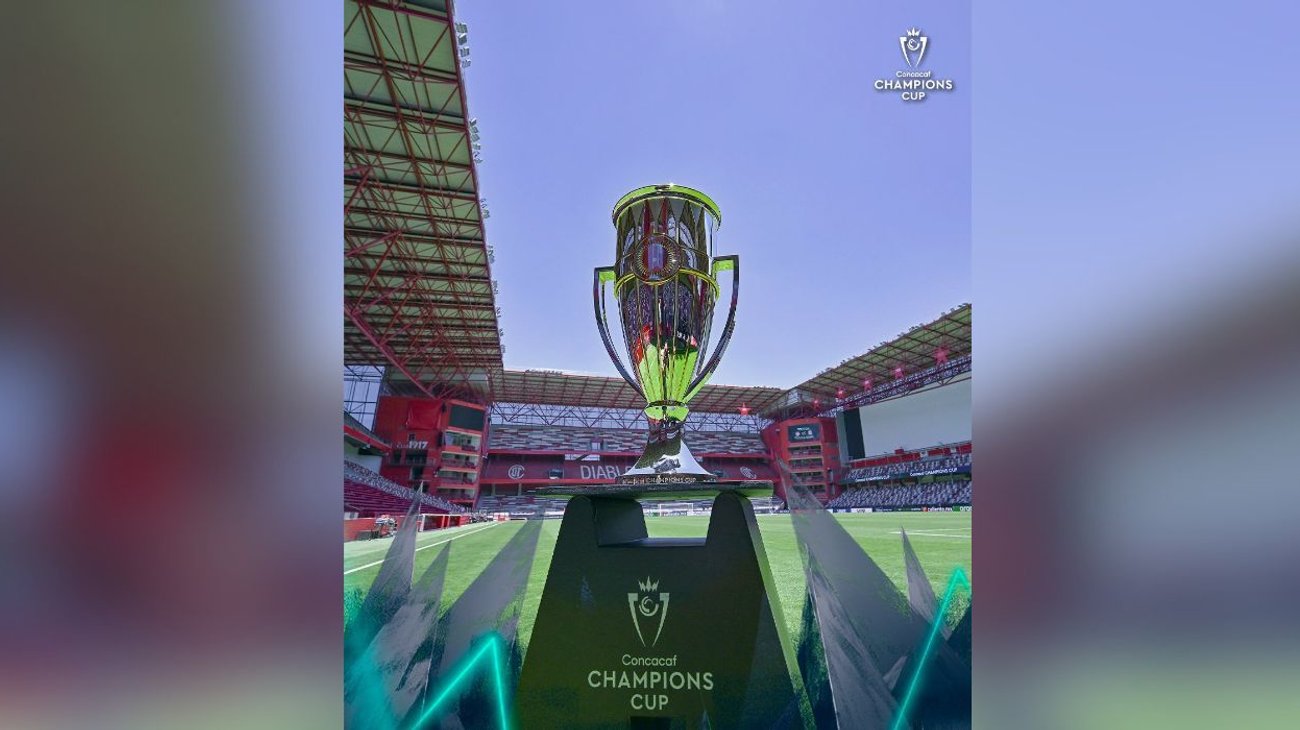 Tigres enfrenta al Toluca en busca de segundo título continental