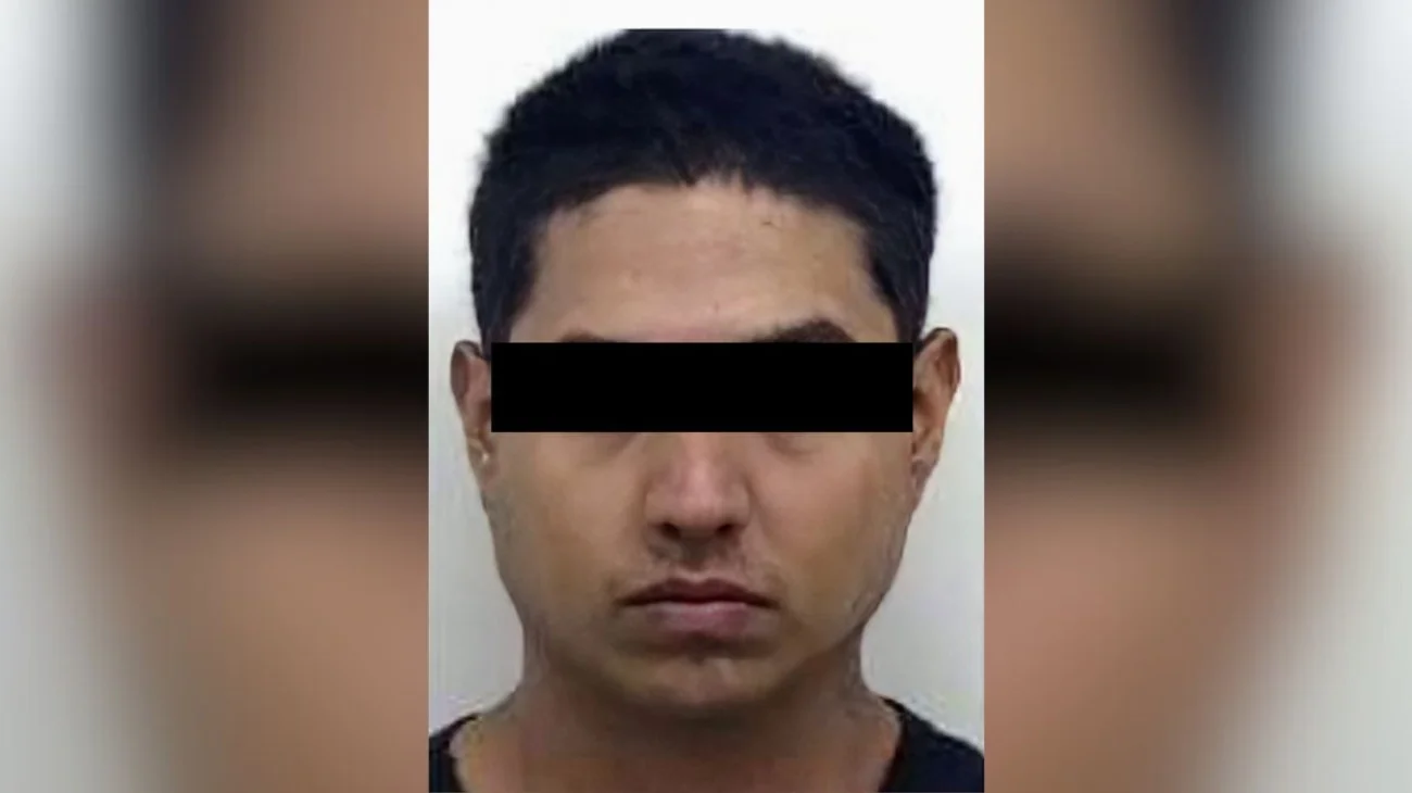Sentencian a 25 años de prisión a asesino de menor de 16 años