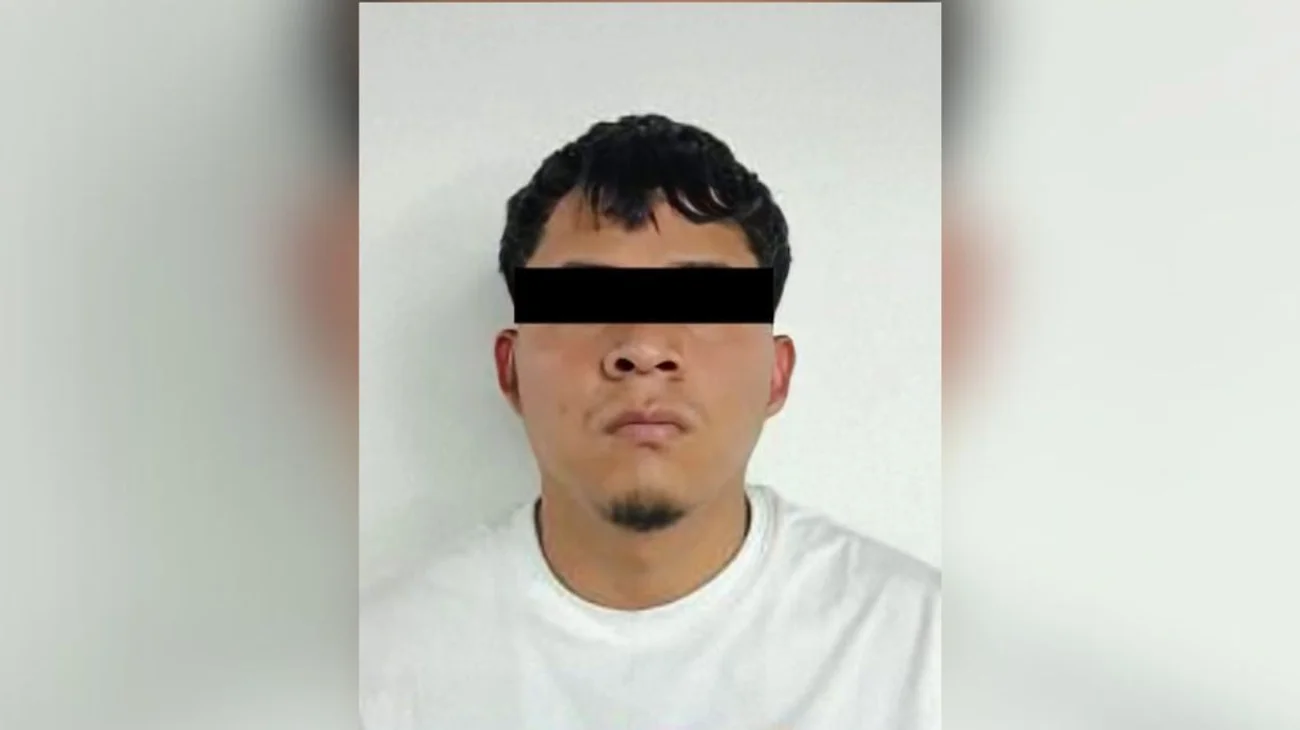 Cae hombre por delito de homicidio calificado