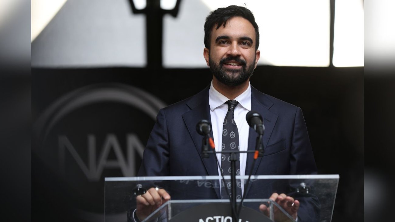 Mamdani pide a FIFA bajar precios de boletos del Mundial en NY