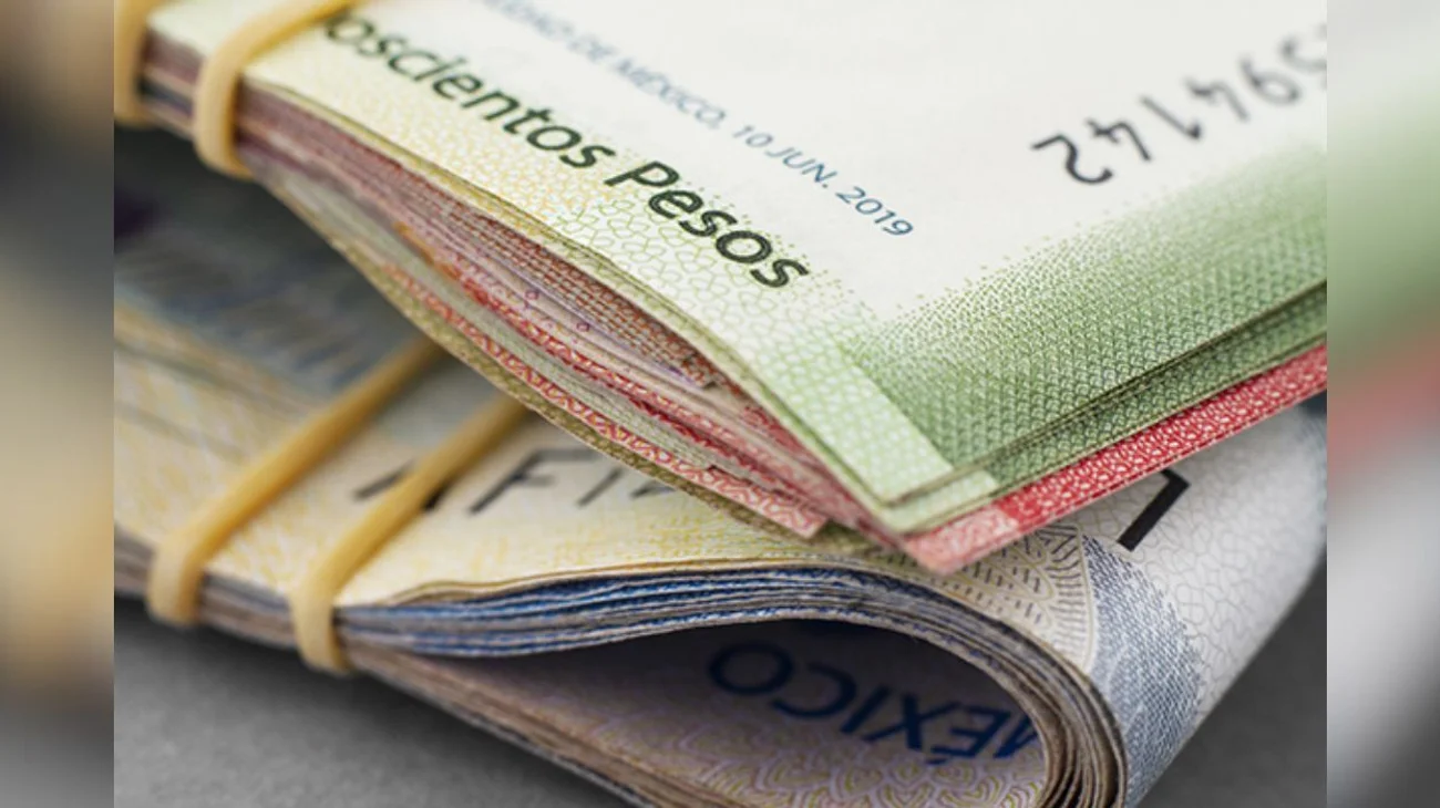 Senado avala reforma para combatir el lavado de dinero