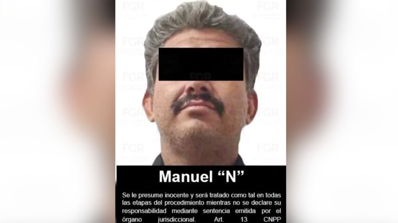 Aseguran casi una tonelada de metanfetamina en Durango
