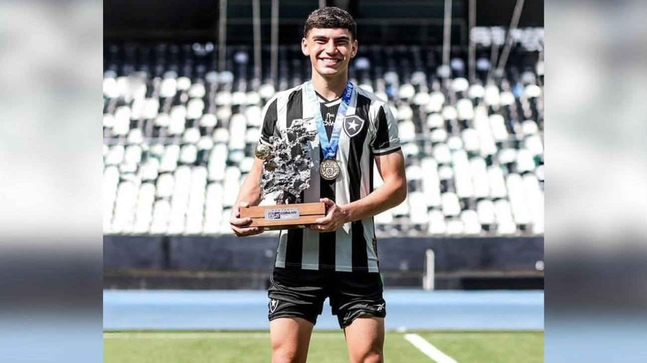 Henrique Simeone es nuevo refuerzo de Tigres 