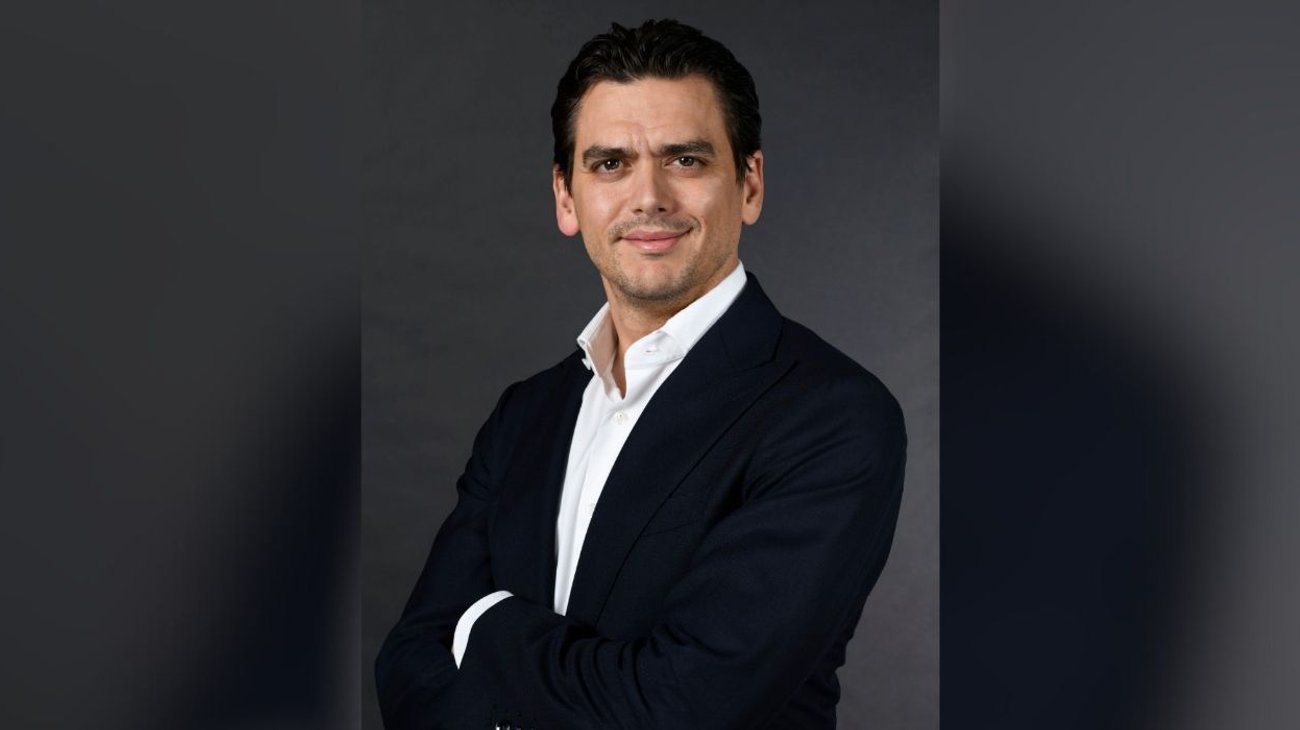 José Antonio Fernández Garza-Lagüera será Dir. general de FEMSA