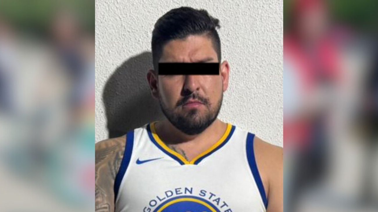 Vinculan a proceso a un hombre por extorsión 