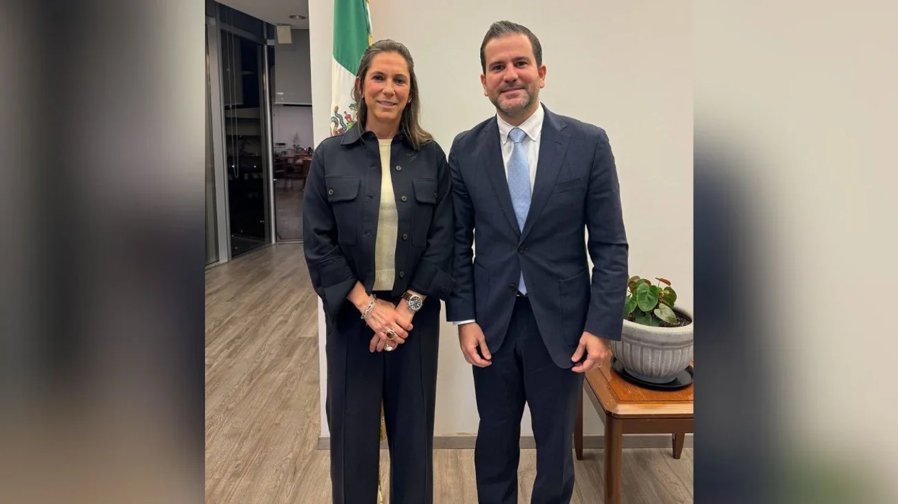 Acuerdan NL y Profepa combatir juntos delitos ambientales