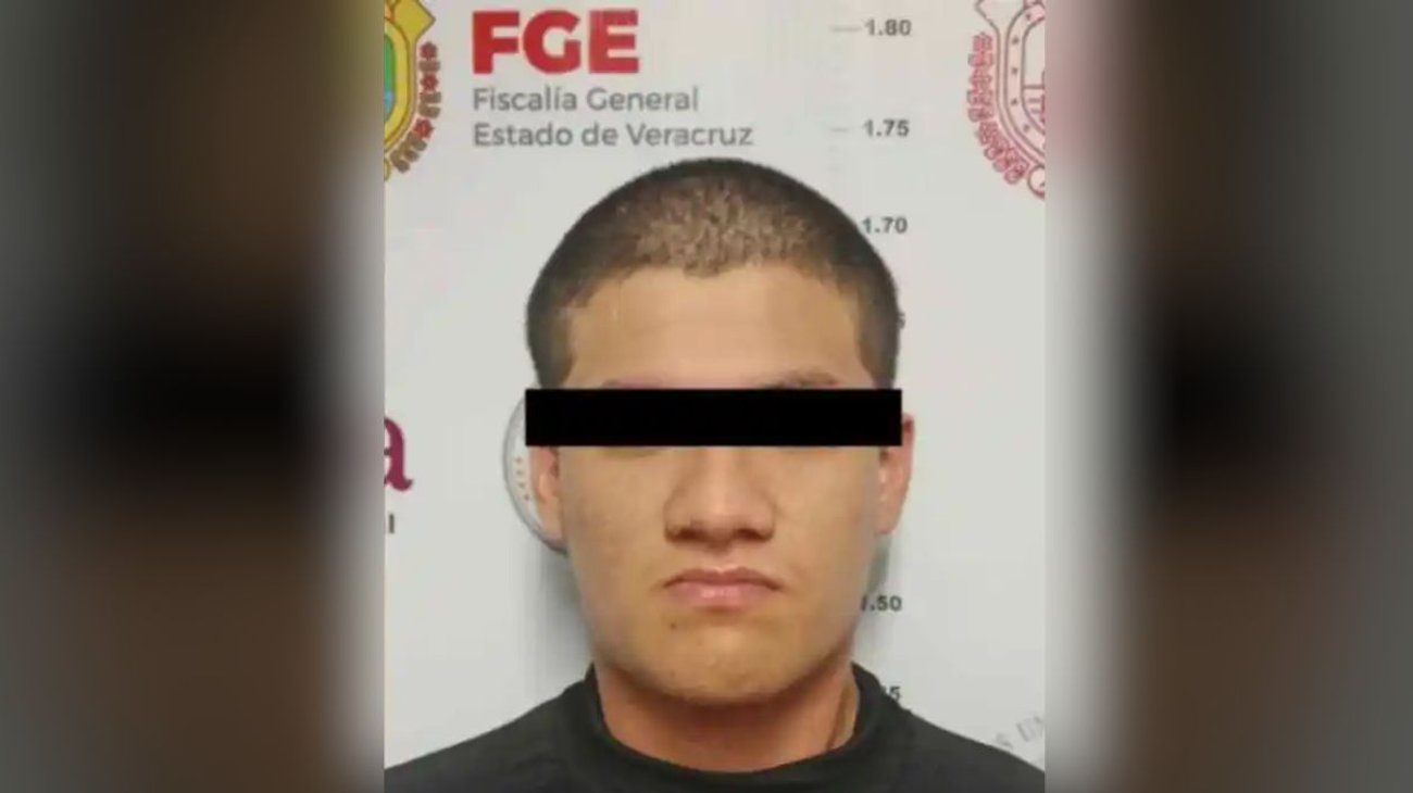 Detienen a implicado en desaparición de Roxana Guzmán en Veracruz