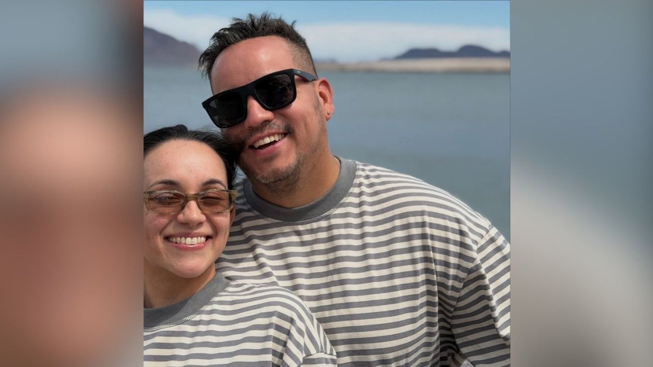 Melissa Robles y Pablo Preciado siguen presumiendo su amor